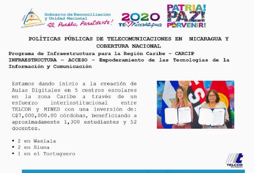 TELCOR1